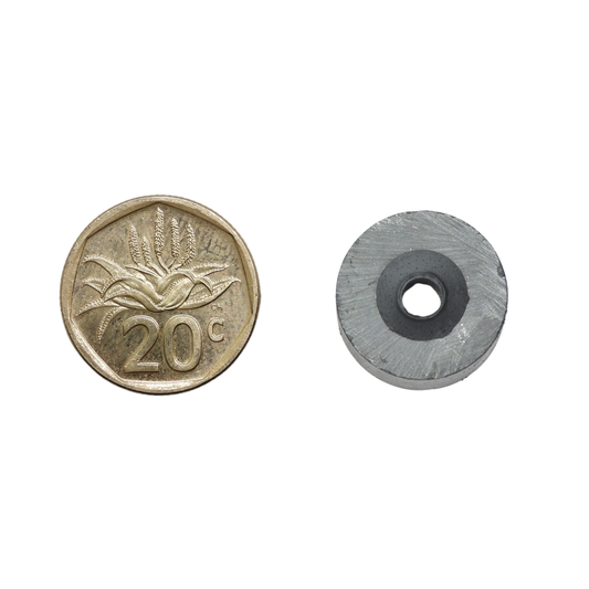 Ferrite Anisotropic Ring Magnets - Od20mmxId5mmx10mm - Ferrite-Od30mmxId8mmx5mm - Ferrite-Od45mmxId22mmx8mm - Ferrite-Od60mmxId24mmx8mm - Ferrite-Od60mmxId32mmx10mm - Ferrite Magnets