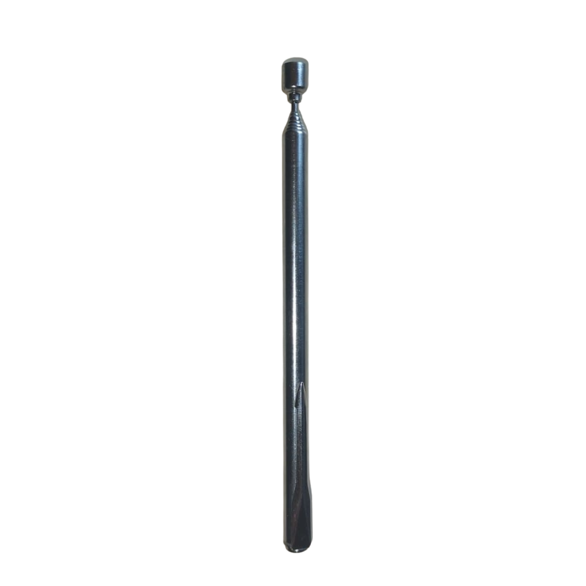 Magnetic Pick Up Tool pen type with telescopic neodymium magnet for retrieving metal objects