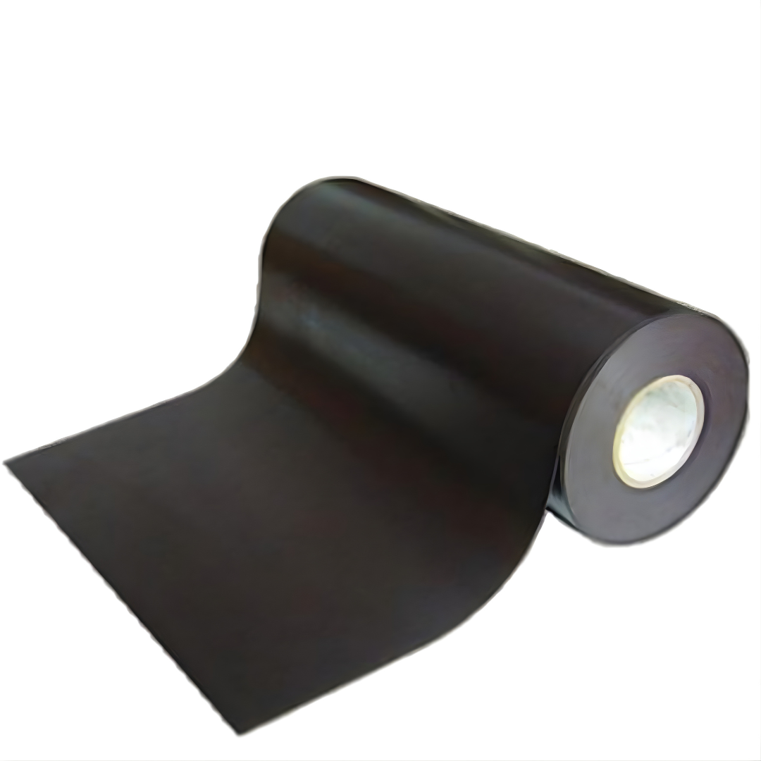 Plain Flexible Magnetic Sheets & Rolls