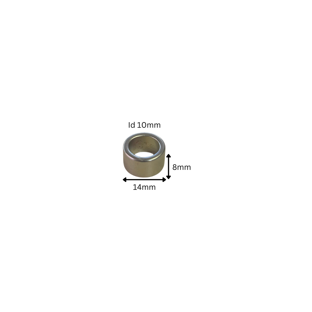 Rare Earth Neodymium Ring Magnets with centre hole for mounting applications