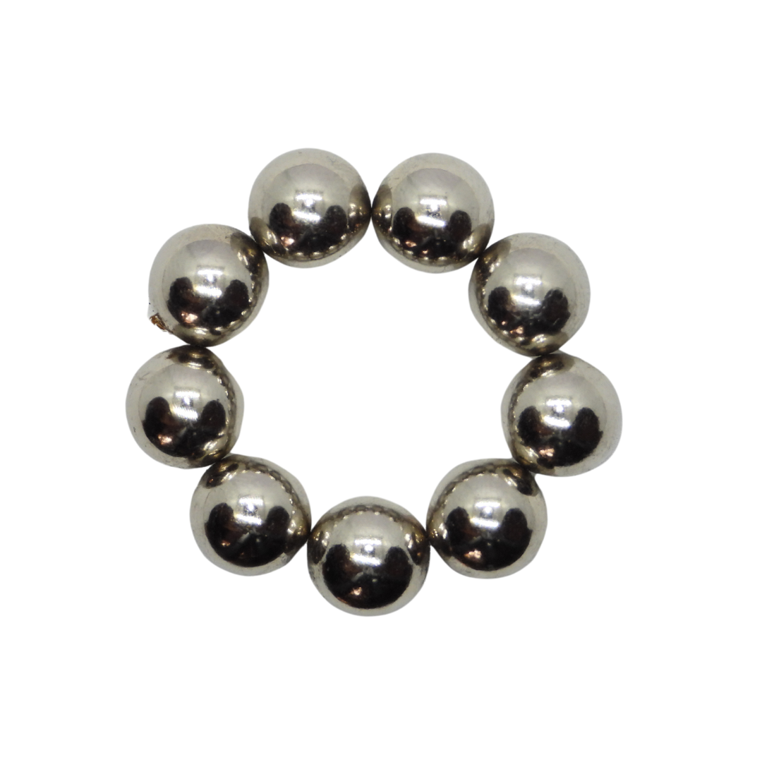 Rare Earth (Neodymium) Single Ball Magnets