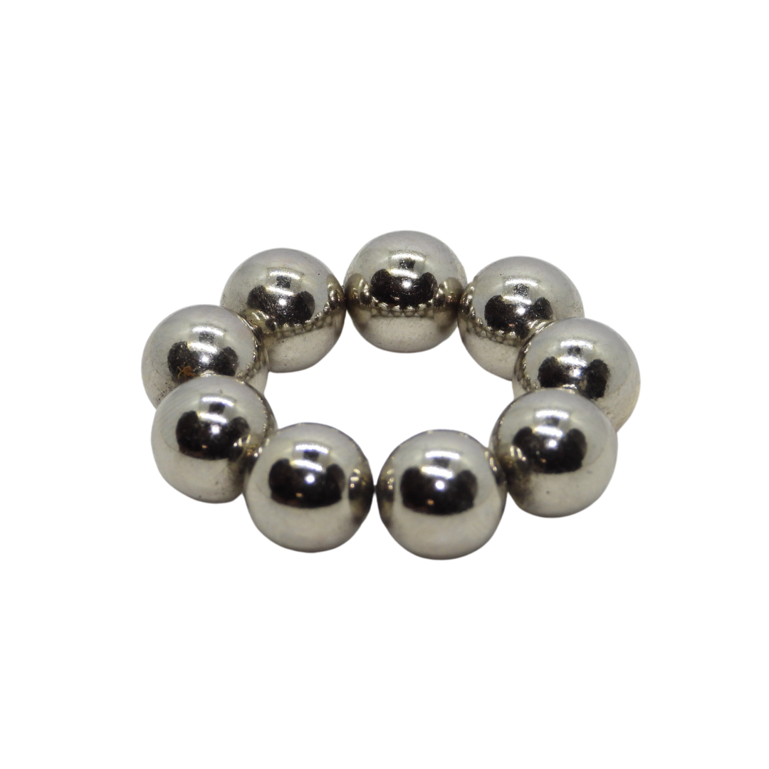 Rare Earth (Neodymium) Single Ball Magnets