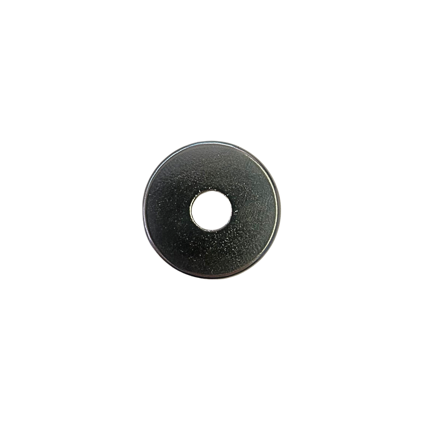 Rare Earth (Neodymium) Ring Magnets