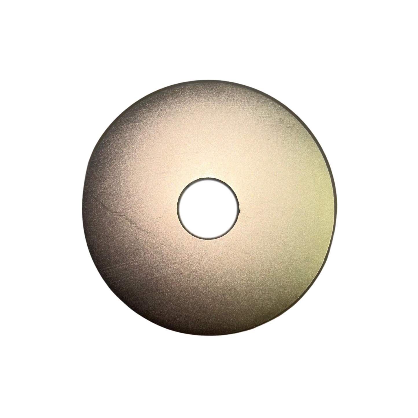 Rare Earth (Neodymium) Ring Magnets