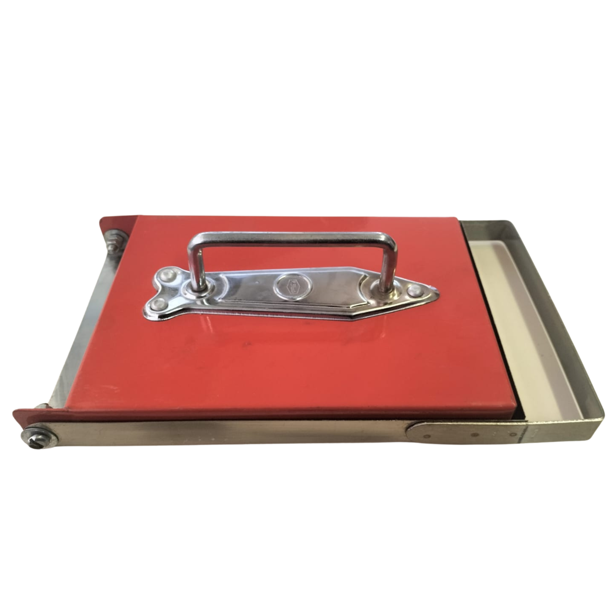Hand Held Magnetic Separator for removing ferrous contaminants in recycling and industrial applications
