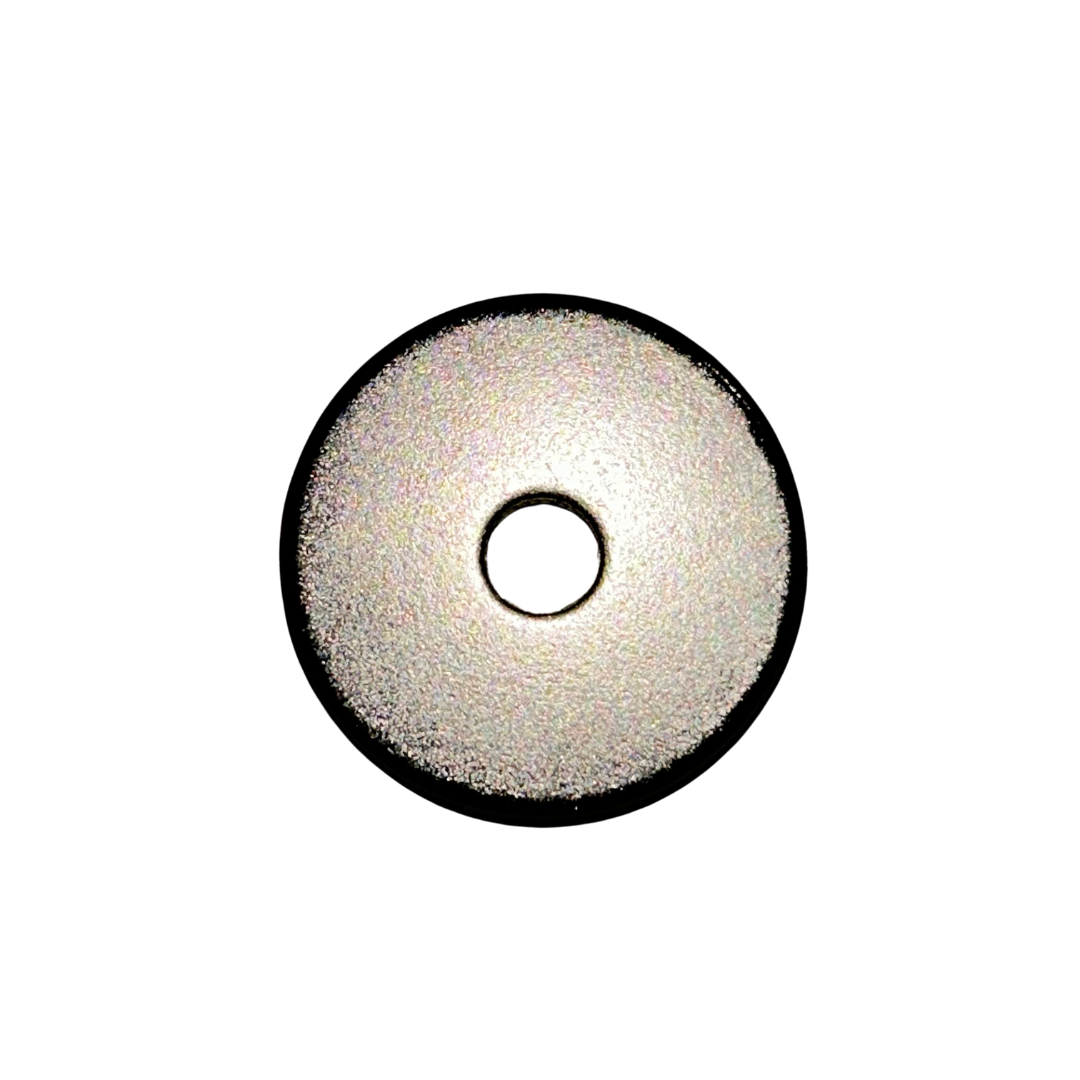Rare Earth (Neodymium) Ring Magnets