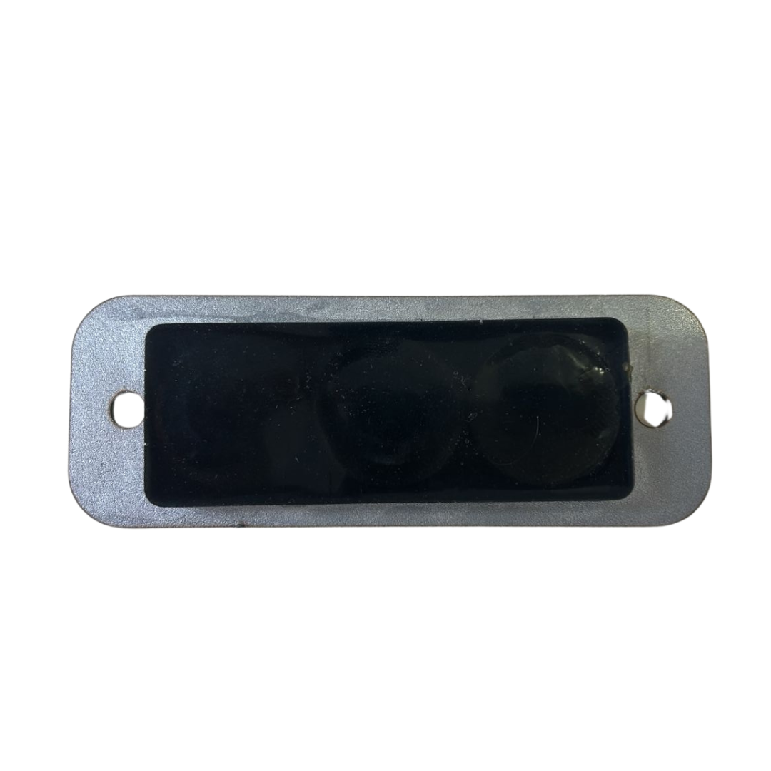 Slimline Neopad Magnets - Gun Magnet - Default Title Magnets