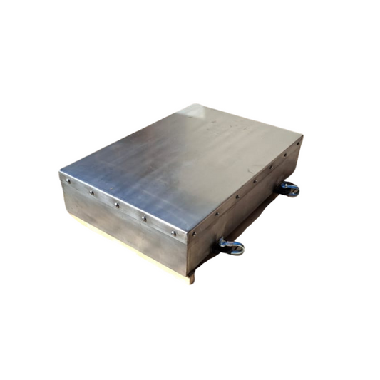 Suspended Type Sweepers