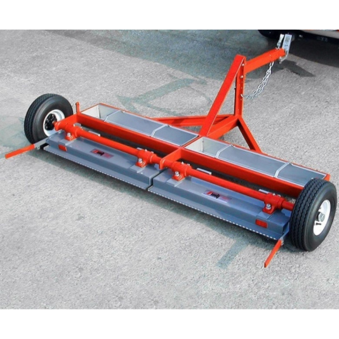 Tow Behind Sweepers