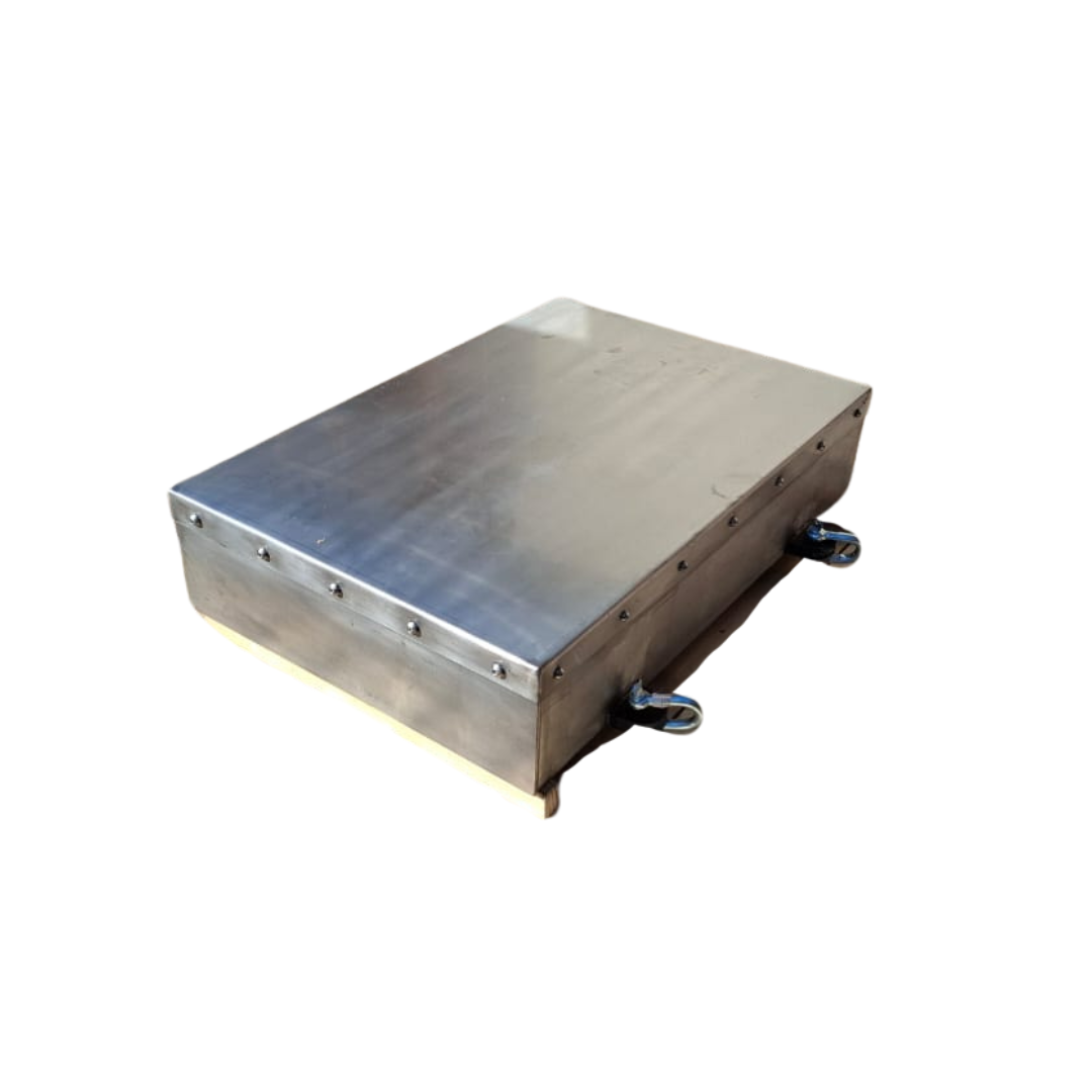 Plate Magnet