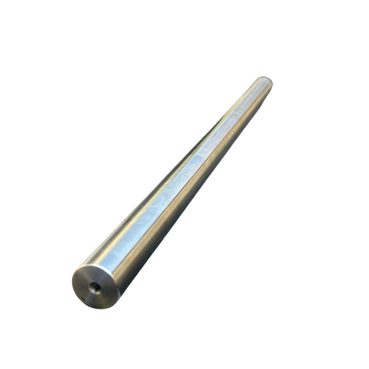 Tube Magnets – 10,000 Gauss (Food Grade Stainless Steel)