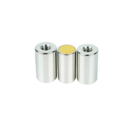 Eclipse Neodymium Magnets