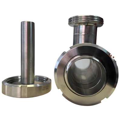 Fluid Trap Magnet