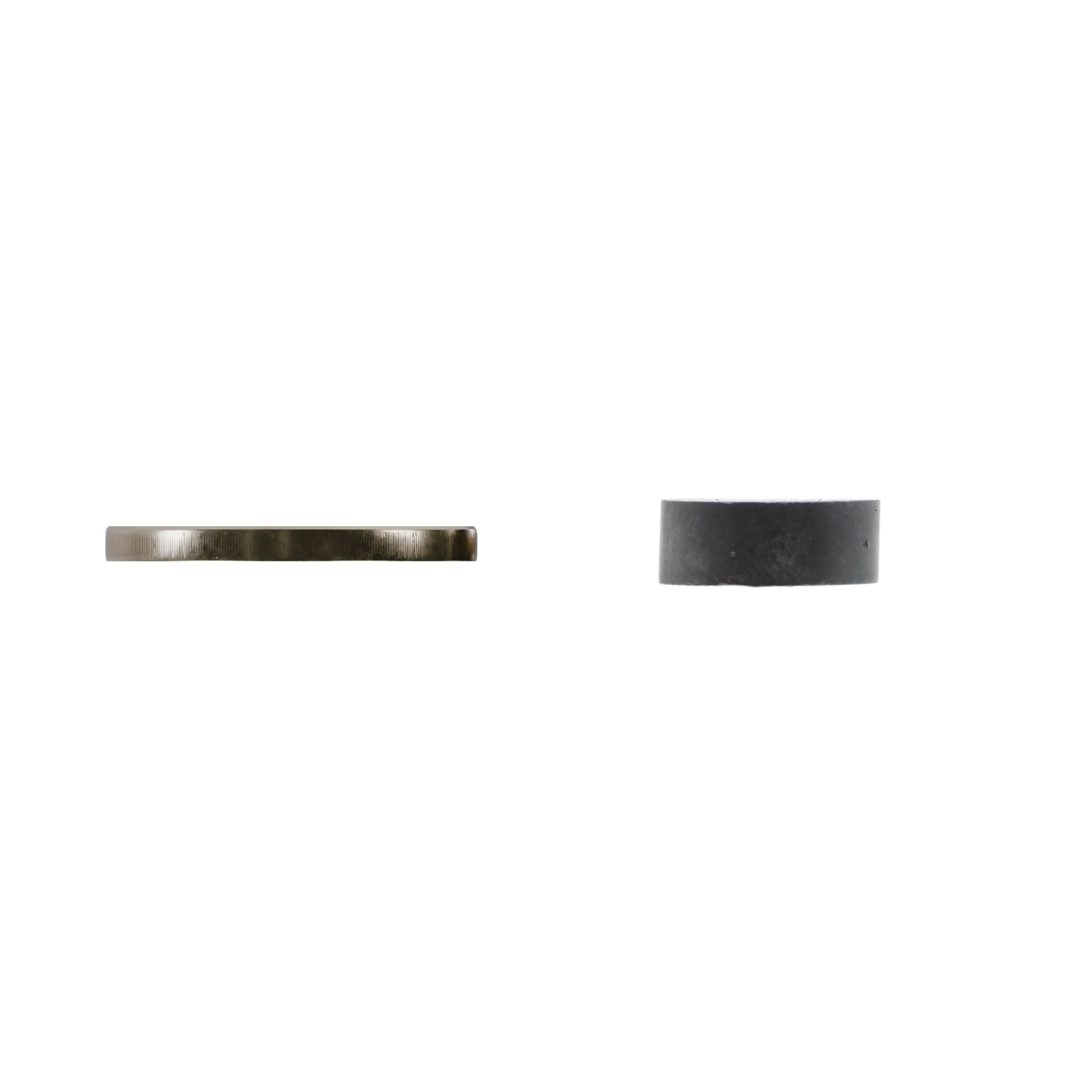 Ferrite Anisotropic Disc Magnets - Magnets4U Store