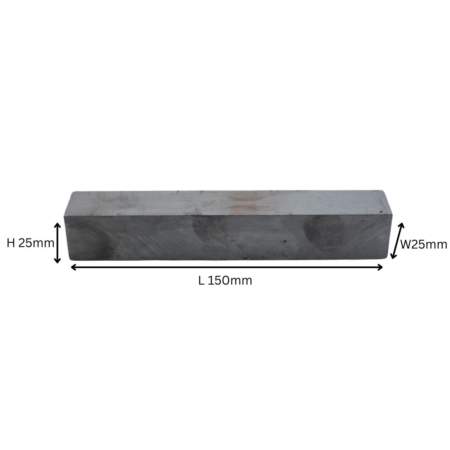 Ferrite Anisotropic Block Magnets - Magnets4U Store