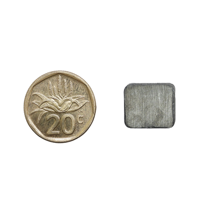 Ferrite Anisotropic Block Magnets - 15mm x 13mm x 5mm - Ferrite-20mm x 5mm x 5mm - Ferrite-25mm x 20mm x 5mm - Ferrite-40mm x 25mm x 10mm - Ferrite-50mm x 28mm x 8.6mm - Ferrite-150mm x 25mm x 25mm - Ferrite-150mm x 100mm x 25.4mm - Ferrite BOX OF 10 