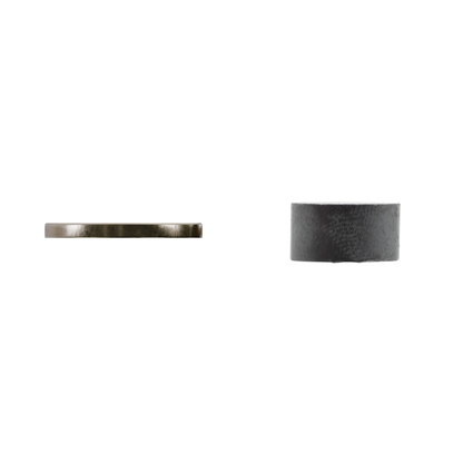 Ferrite Anisotropic Disc Magnets - Magnets4U Store