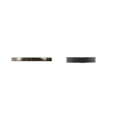 Ferrite Anisotropic Disc Magnets - Magnets4U Store