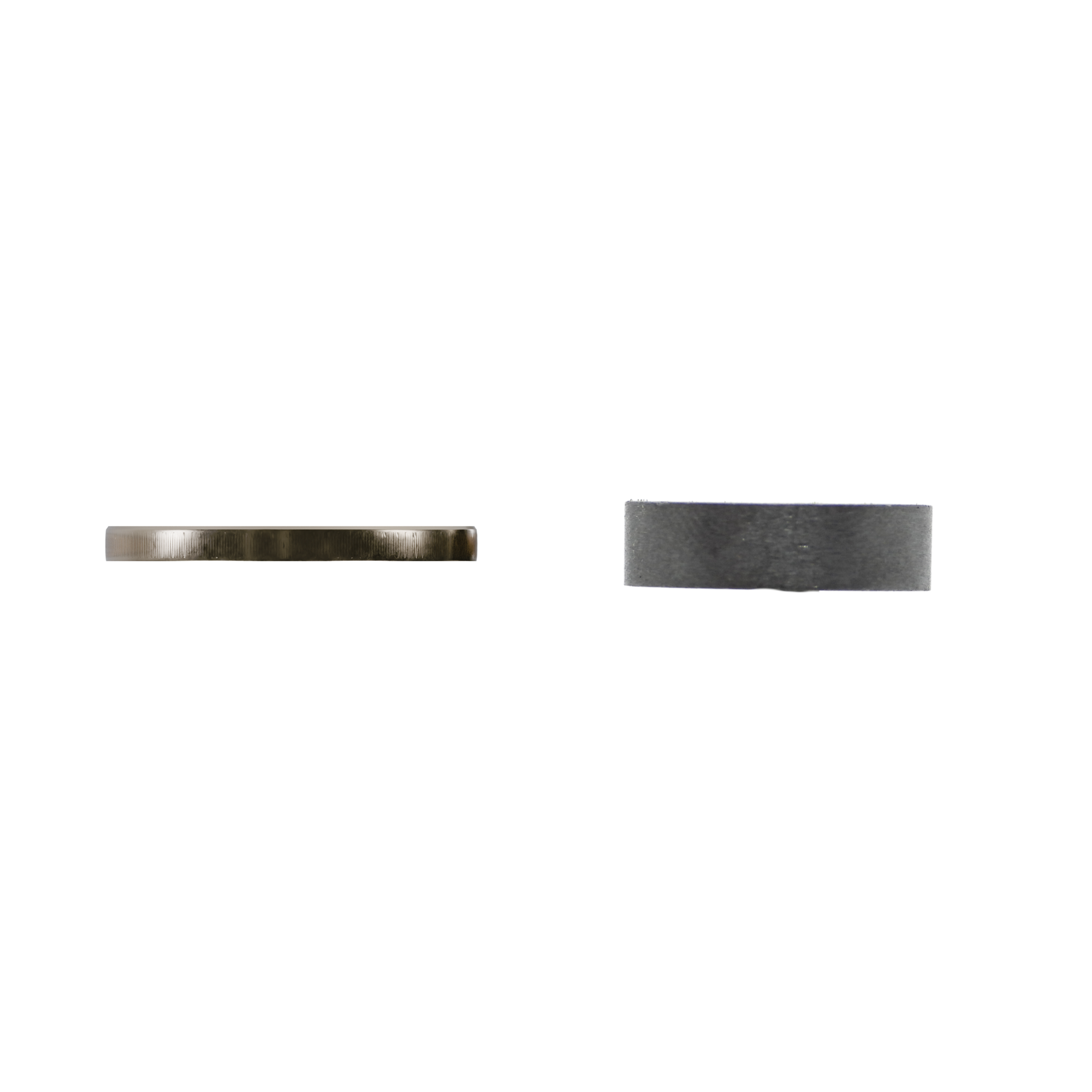 Ferrite Anisotropic Disc Magnets - Magnets4U Store