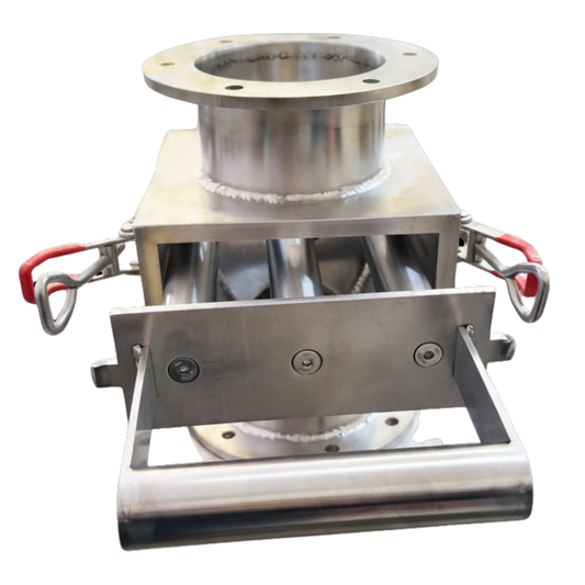 Inline Grid Magnet