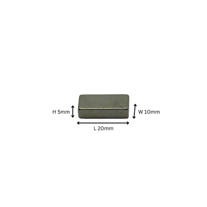 Rare Earth (Neodymium) Block Magnets - 8.6mm x 8.6mm x 3mm - N38 Grade-10mm x 10mm x 10mm - N38 Grade-15mm x 5mm x 2.5mm N38 Grade-15mm x 9mm x 3mm - N38 Grade-20mm x 10mm x 3mm - N38 Grade-20mm x 10mm x 5mm - N38 Grade-20mm x 10mm x 5mm - N52 Grade-20mm X 20mm X 10mm - N38 Grade-30mm x 10mm x 3mm - N38 Grade-46mm x 30mm x 10mm - N45 Garde 