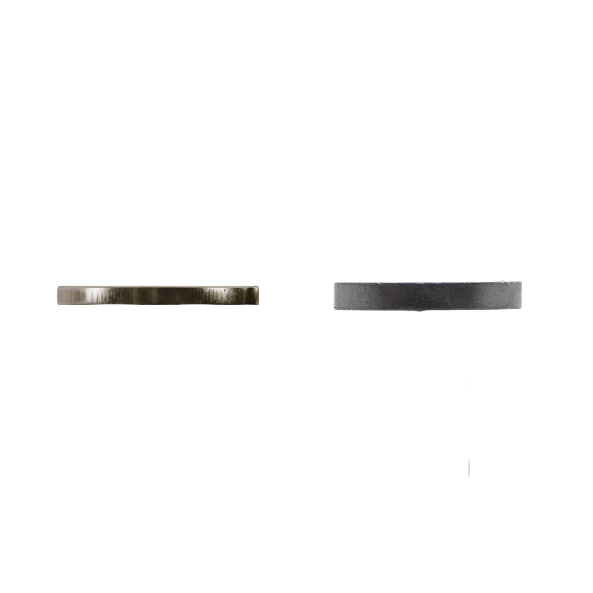 Ferrite Anisotropic Disc Magnets - Magnets4U Store