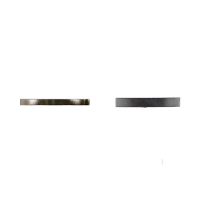 Ferrite Anisotropic Disc Magnets - Magnets4U Store