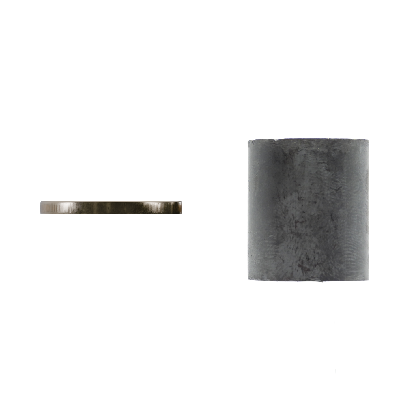 Ferrite Anisotropic Disc Magnets - Magnets4U Store