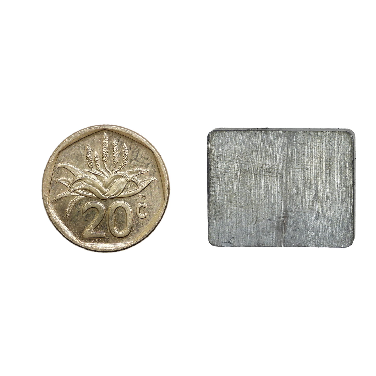 Ferrite Anisotropic Block Magnets - 15mm x 13mm x 5mm - Ferrite-20mm x 5mm x 5mm - Ferrite-25mm x 20mm x 5mm - Ferrite-40mm x 25mm x 10mm - Ferrite-50mm x 28mm x 8.6mm - Ferrite-150mm x 25mm x 25mm - Ferrite-150mm x 100mm x 25.4mm - Ferrite BOX OF 10 