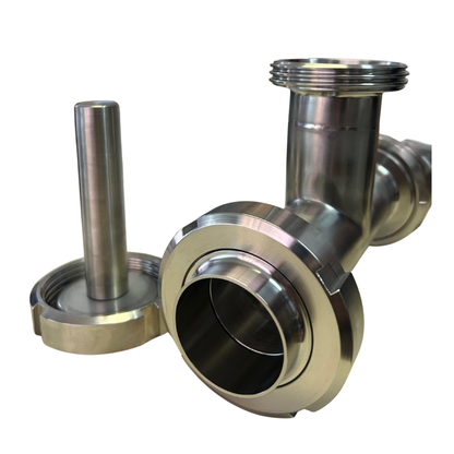 Fluid Trap Magnet