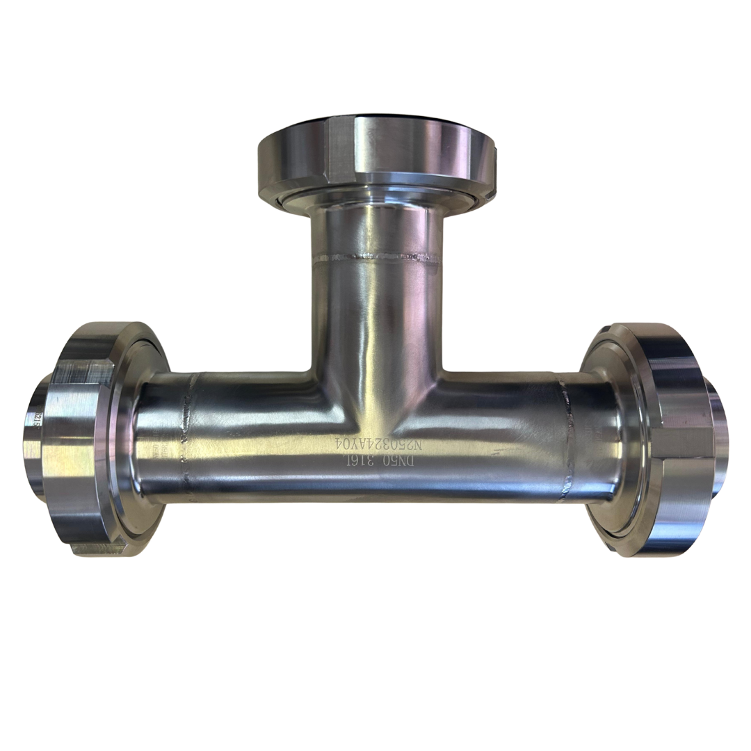 Fluid Trap Magnet