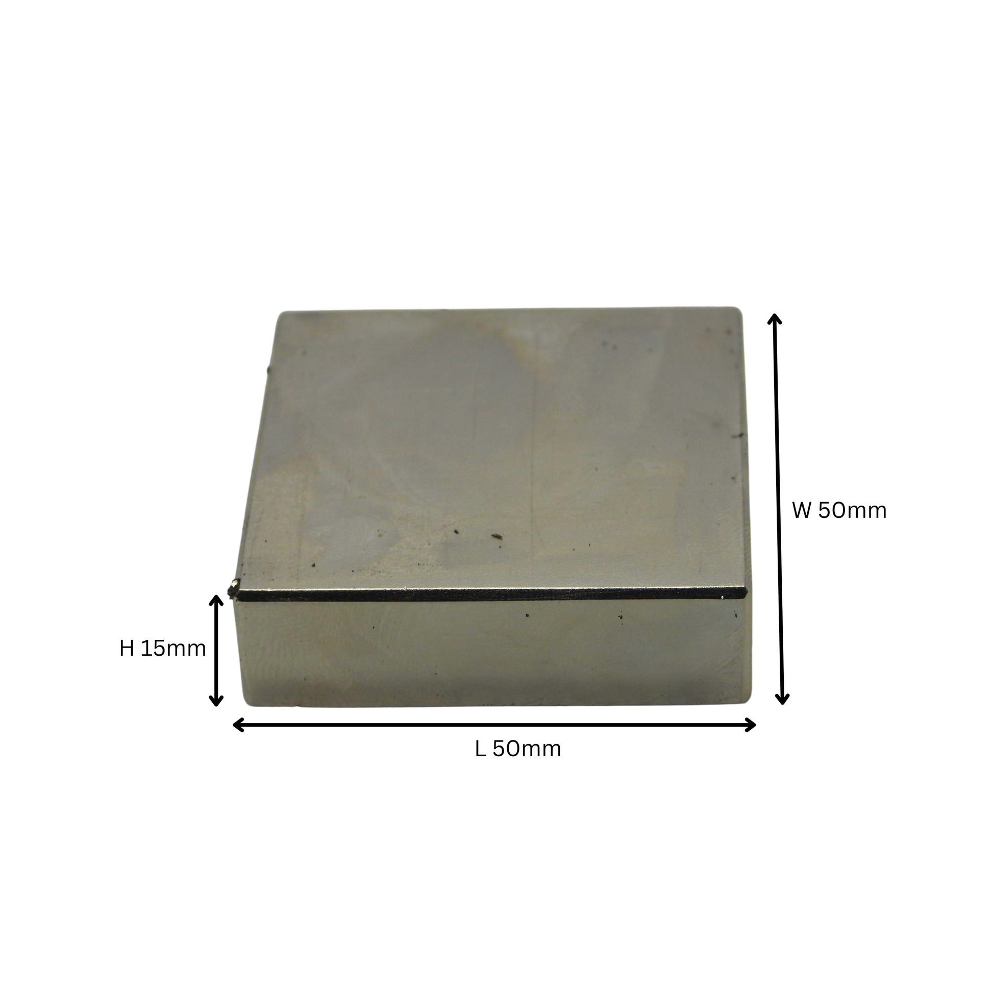 Rare Earth Neodymium Block Magnets for industrial and engineering applications