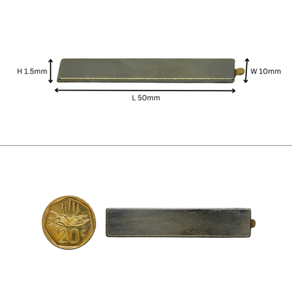 Rare Earth (Neodymium) Block Magnets