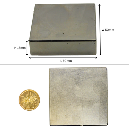 Rare Earth (Neodymium) Block Magnets