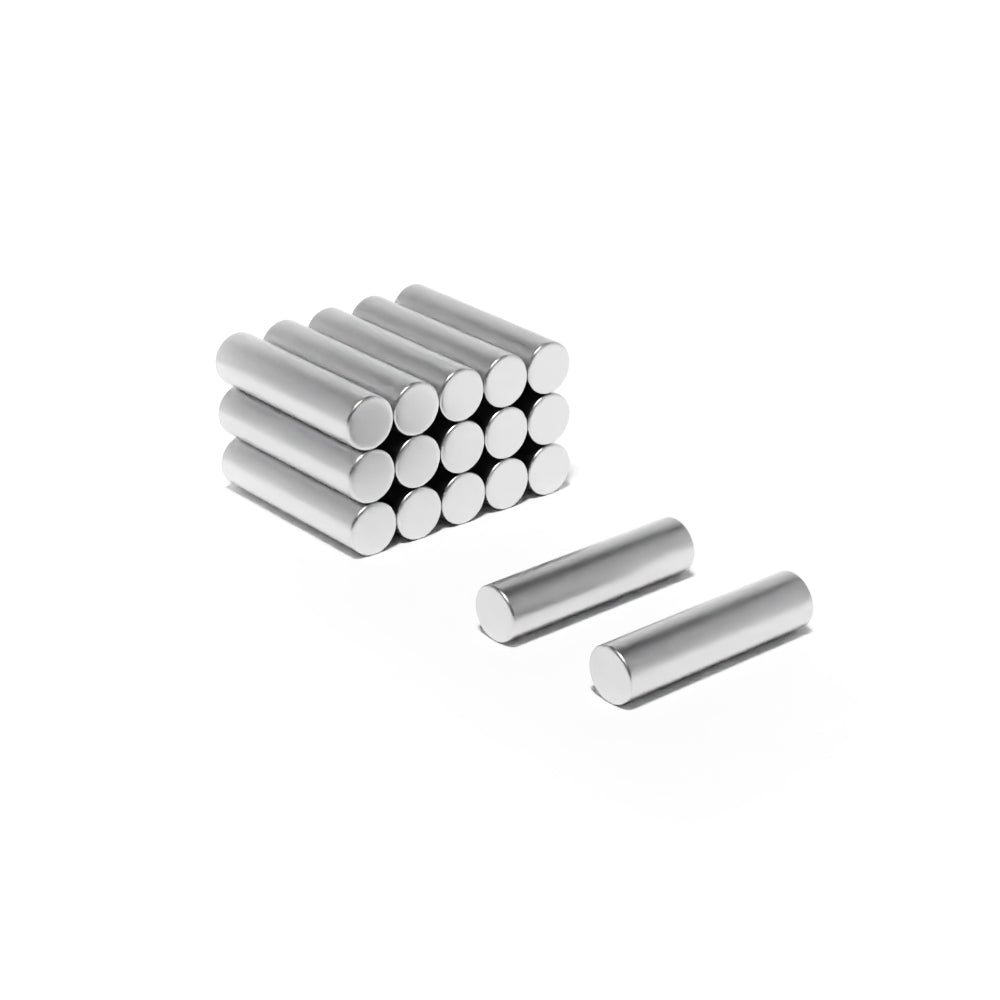 Alnico Magnets