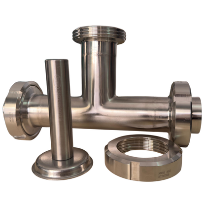 Fluid Trap Magnet