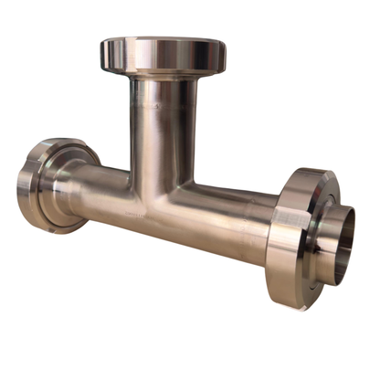 Fluid Trap Magnet