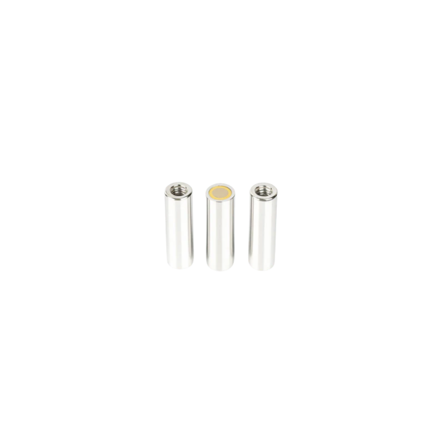 Eclipse Alnico Deep Pot Magnets – Threaded Hole