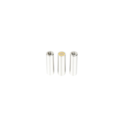 Eclipse Alnico Deep Pot Magnets – Threaded Hole