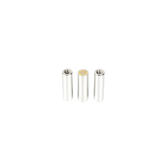 Eclipse Alnico Deep Pot Magnets – Threaded Hole