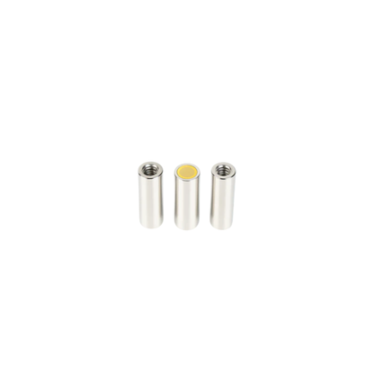 Eclipse Alnico Deep Pot Magnets – Threaded Hole