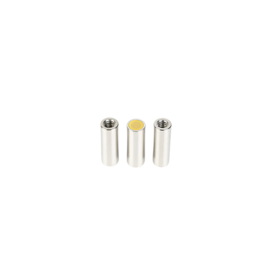 Eclipse Alnico Deep Pot Magnets – Threaded Hole