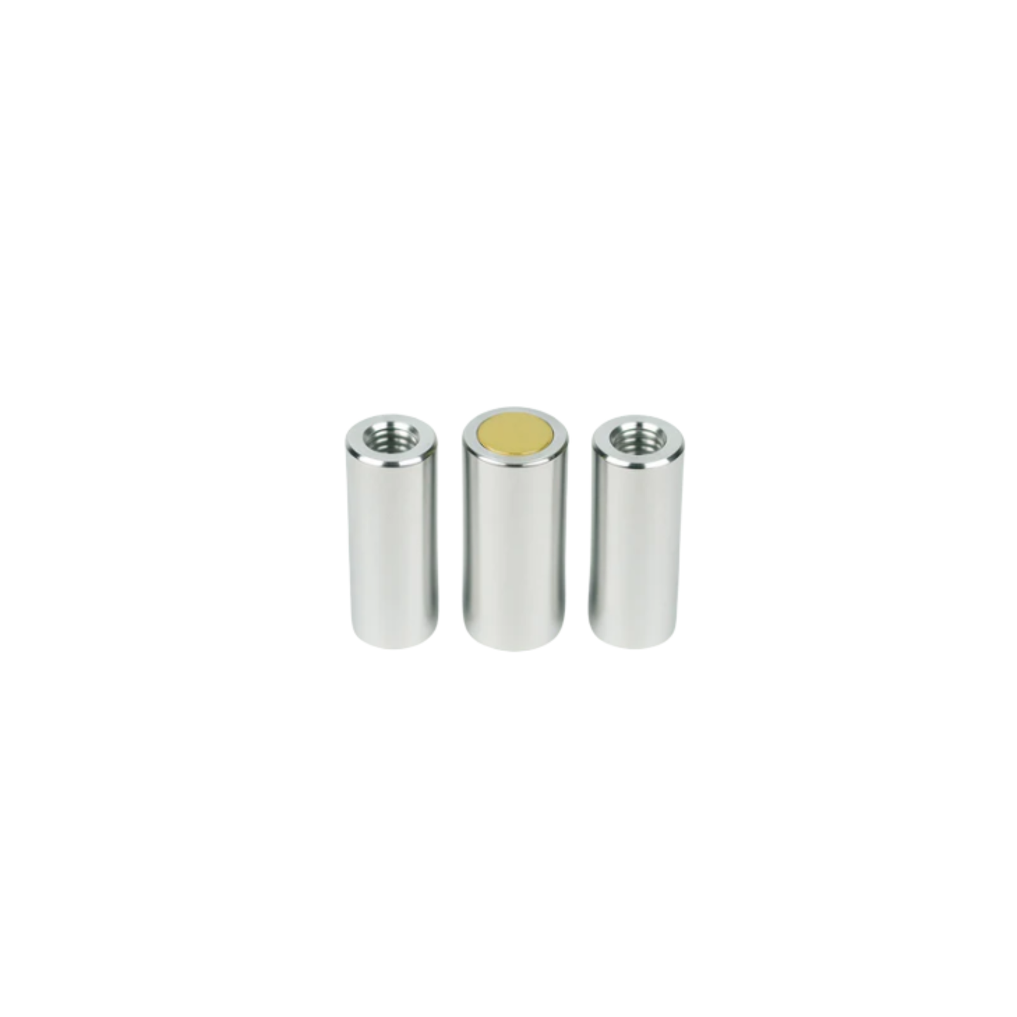 Eclipse Alnico Deep Pot Magnets – Threaded Hole