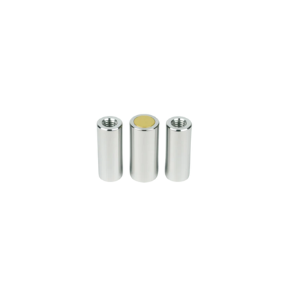 Eclipse Alnico Deep Pot Magnets – Threaded Hole
