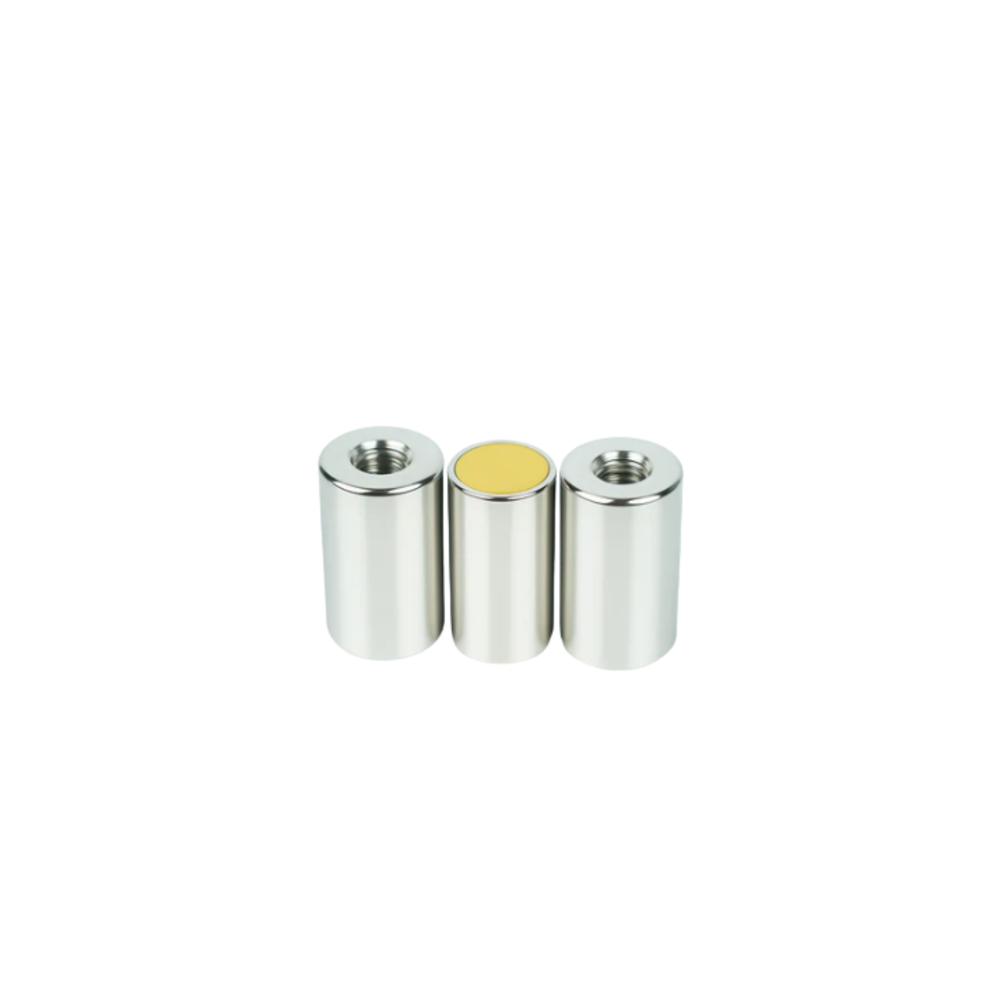 Eclipse Alnico Deep Pot Magnets – Threaded Hole