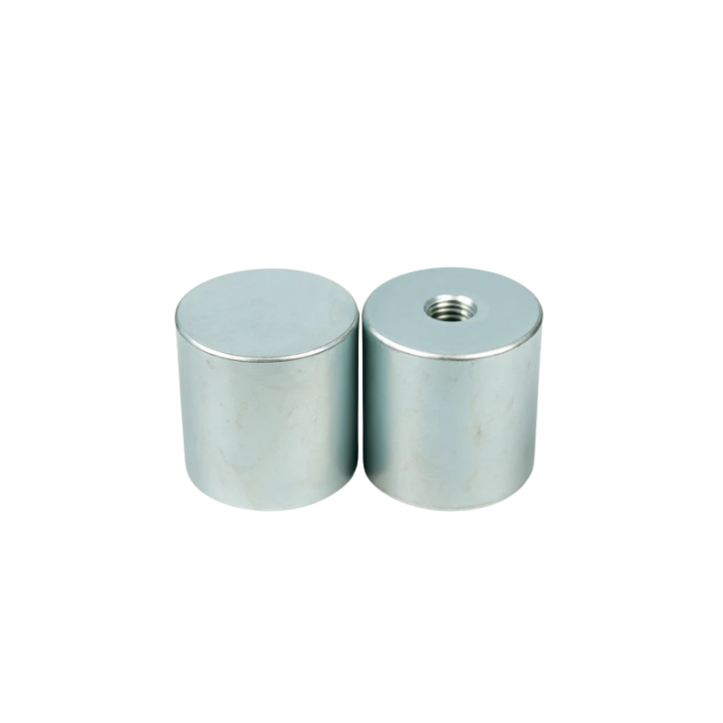 Eclipse Alnico Deep Pot Magnets – Threaded Hole