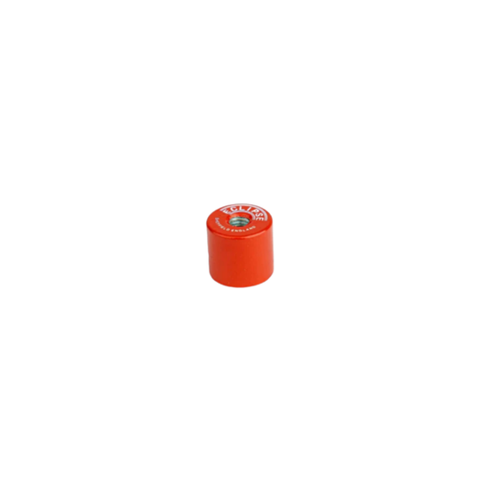 Alnico Deep Pot Magnets with Threaded Hole