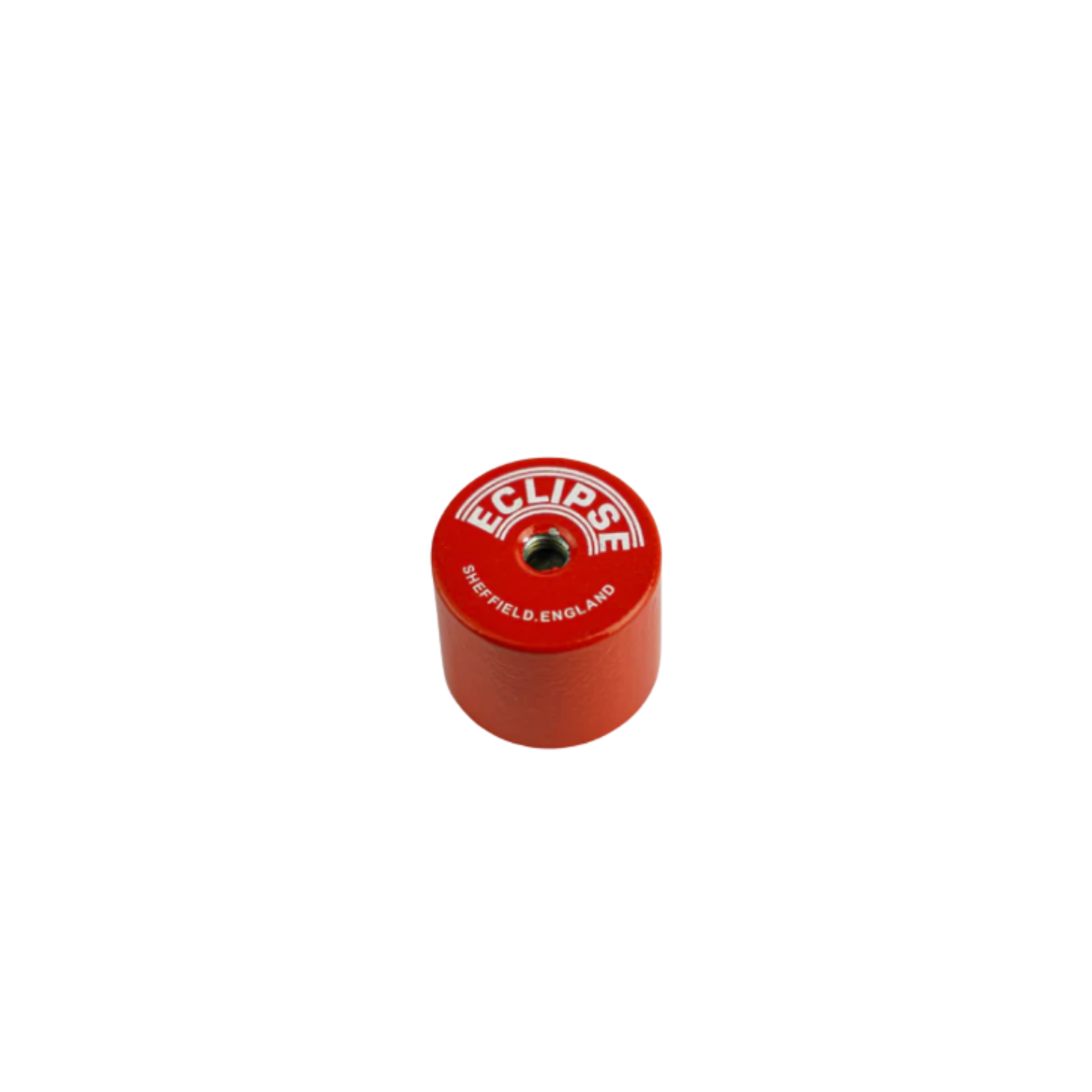 Alnico Deep Pot Magnets with Threaded Hole