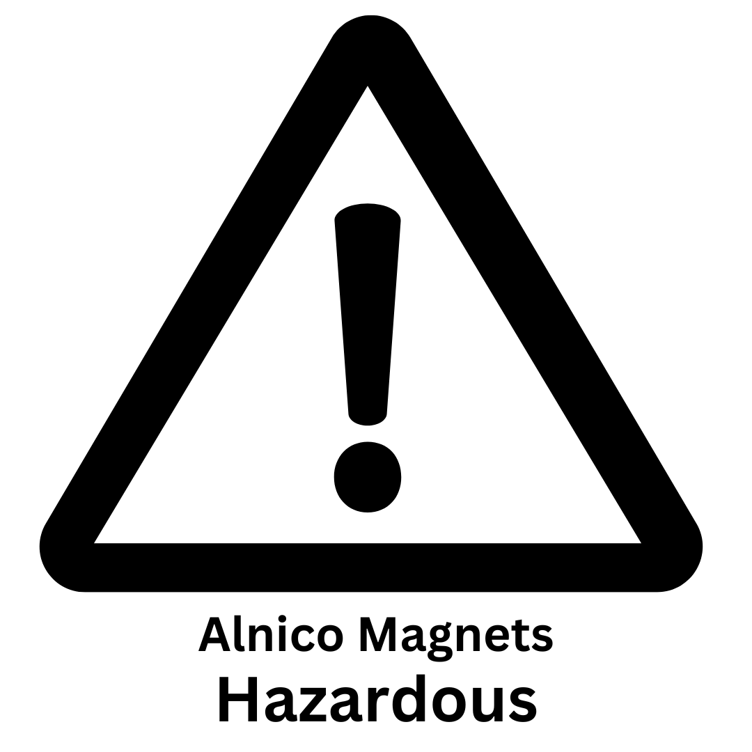 Alnico_Magnets_Hazardous