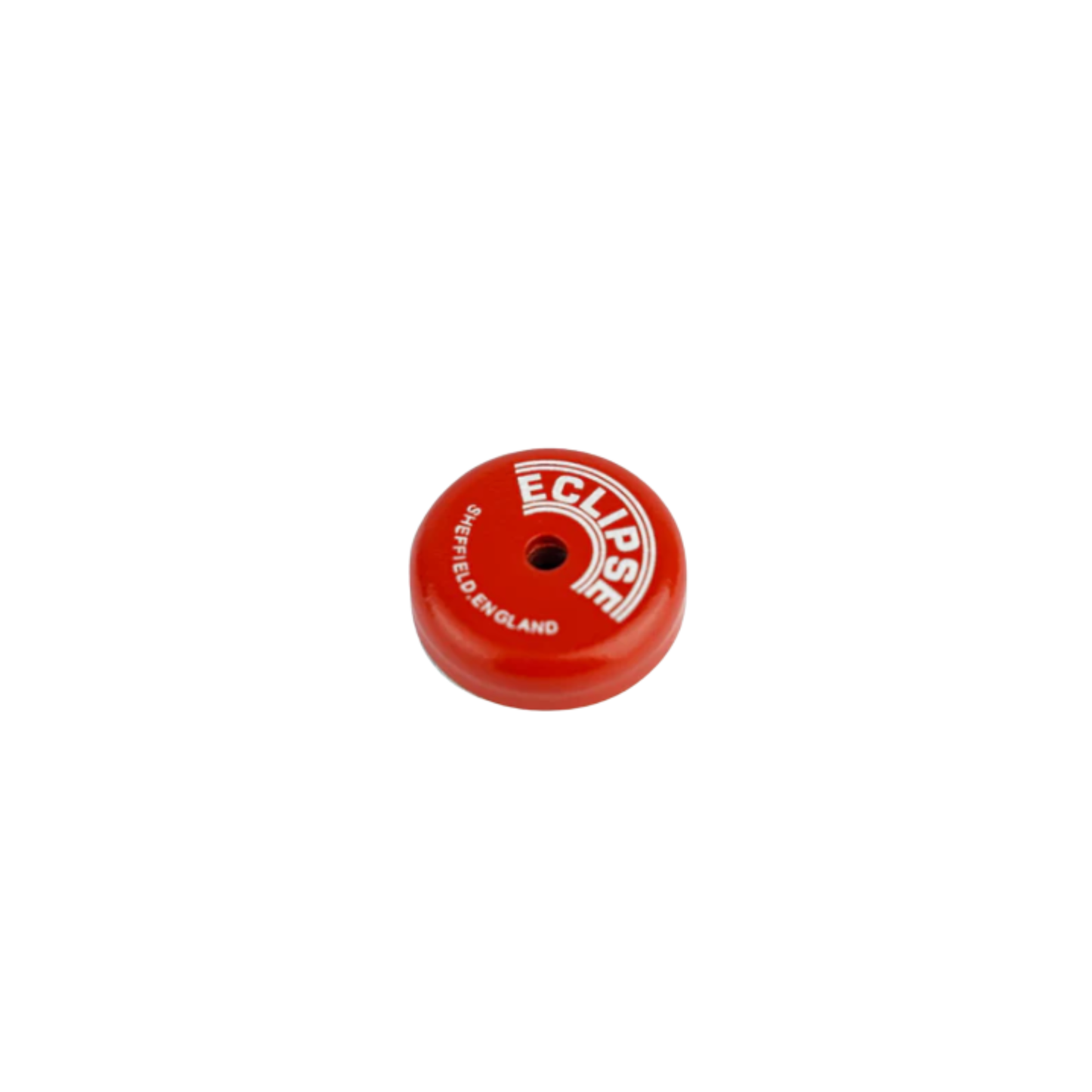 Eclipse Alnico Shallow Pot Magnets with Threaded Hole